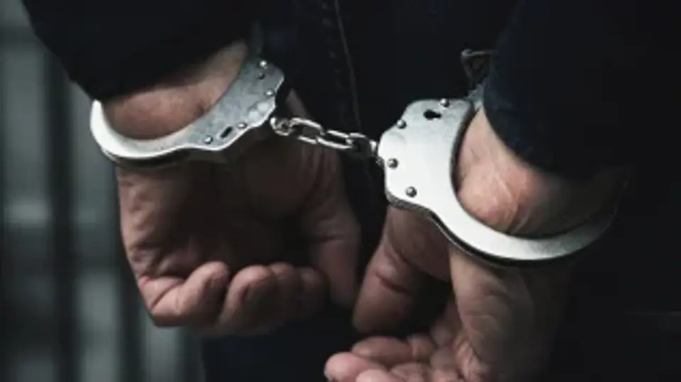 Violent Crimes