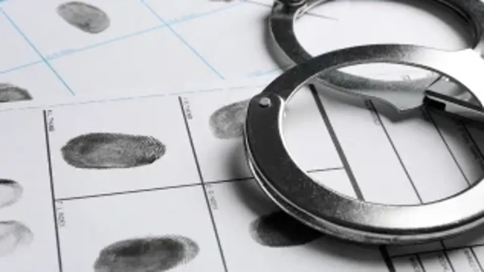 Misdemeanor Crimes