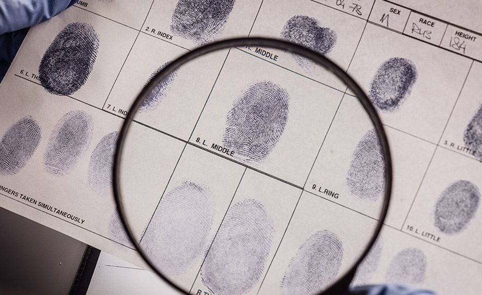 Criminal Investigation