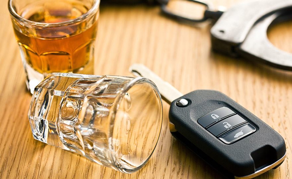 DUI Defense