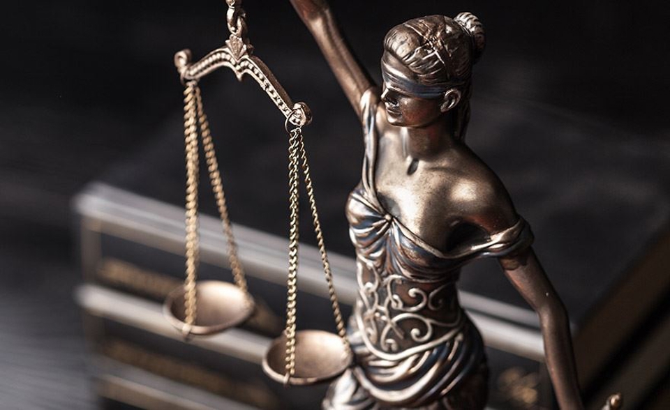Felony Defense