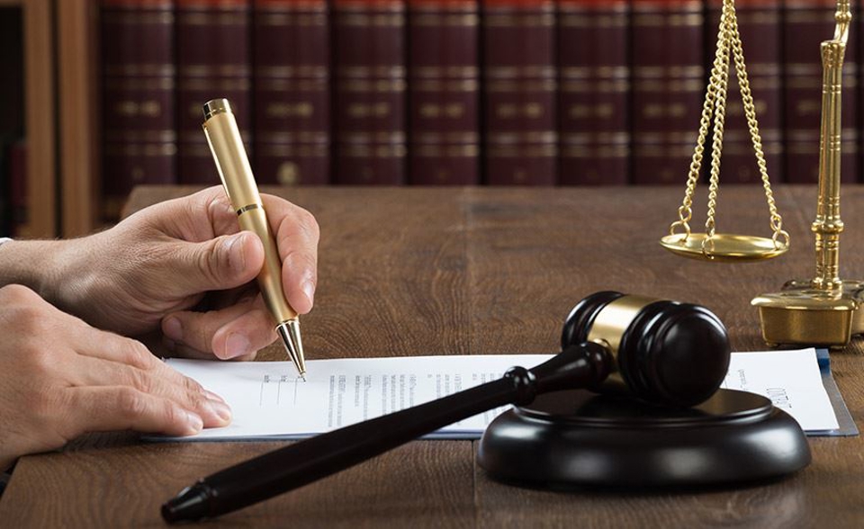 Probation Revocation