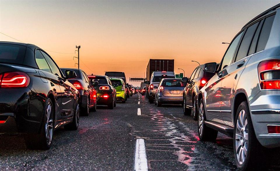 Serious Traffic Matters