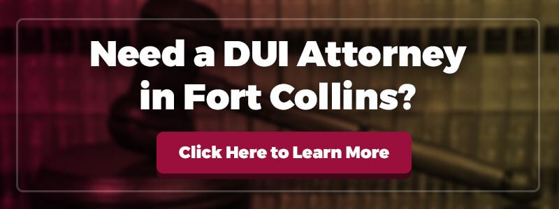 infographic Need a DUI Attorney