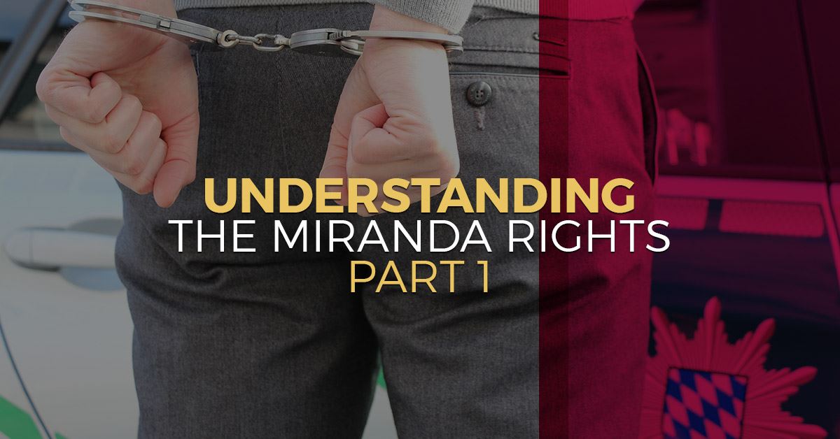 miranda rights